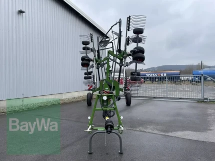 Fendt FORMER 1603 *MIETE AB 300€/TAG