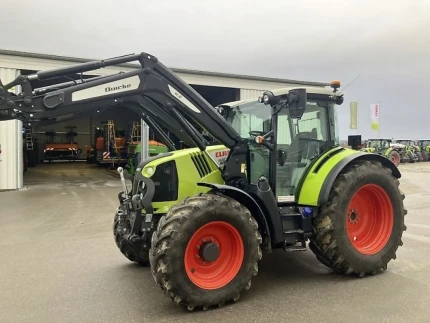 Claas ARION 440