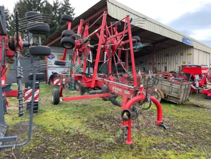 Andaineur - 7.8M - 2018