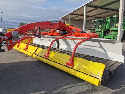 Pottinger MERGENTO VT 9220