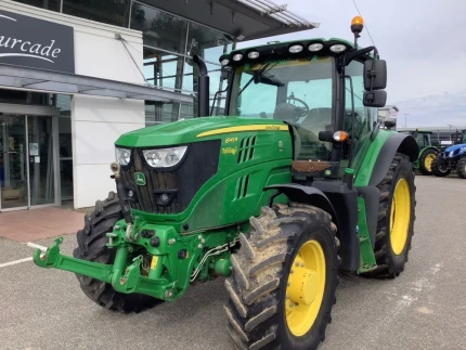 John Deere 6145R