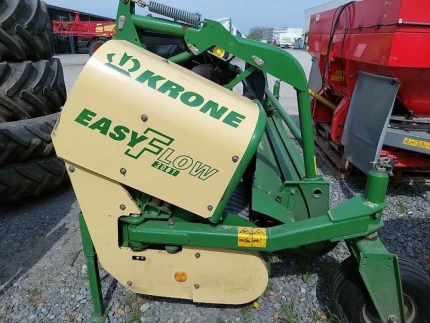 Krone EASY FLOW 3001