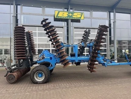 Rabe / Rabewerk SEEADLER 52