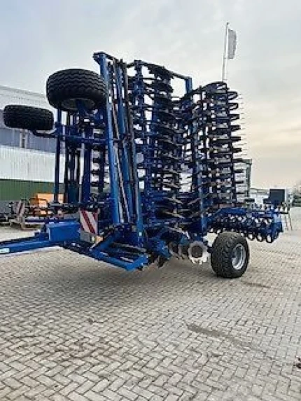 Köckerling REBELL CLASSIC T 800