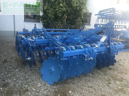 Lemken RUBIN 10/300 U