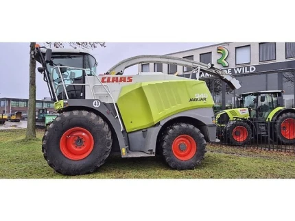 Claas JAGUAR 940