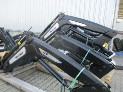 ALO Quicke Q3, Q4, Q5, Q6, Q7, Q8