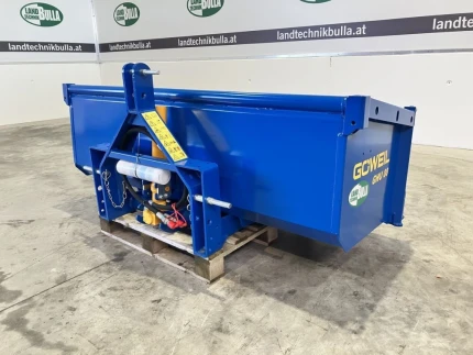 Goweil GHU 08 / 1850