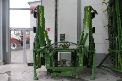 Krone EASYCOLLECT 600-2