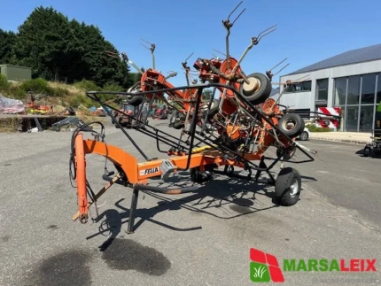 Faneuse - 10.7M - 2008