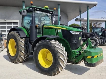 John Deere 7250R