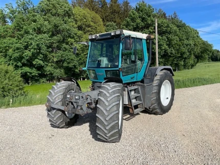 Fendt XYLON 520