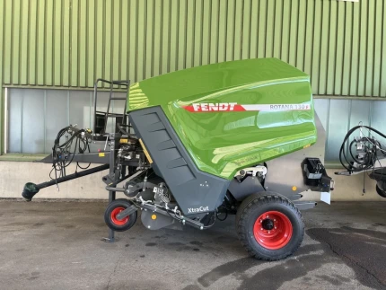 Fendt ROTANA 130 F XTRA