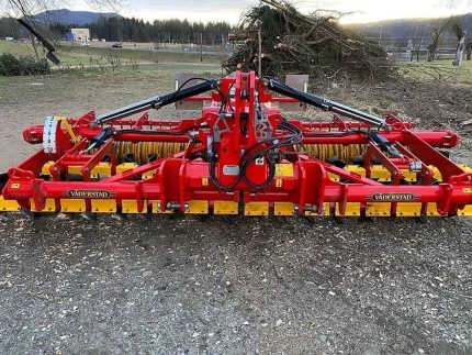 Väderstad CARRIER XT 425