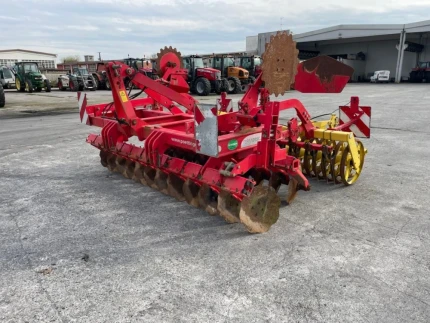 Pottinger TERRADISC 3000