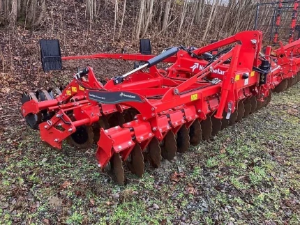 Kverneland QUALIDISC FARMER 4001 F