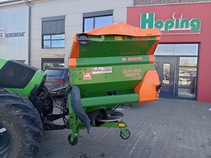 Amazone ZA-M PROFIS HYDRO