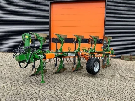 Amazone TERES 300V 5+0 STU