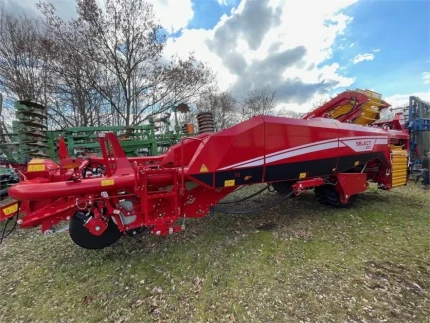 Grimme SELECT 200