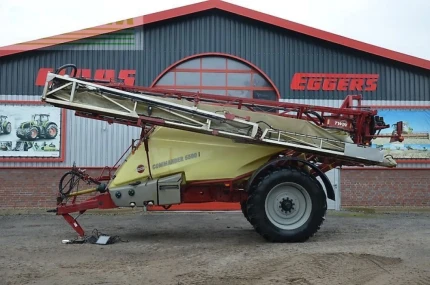 Hardi COMMANDER 5500 I