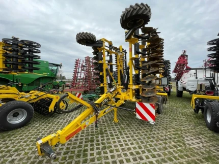 Bednar BEDNAR XO6000F SVIFTER DISC