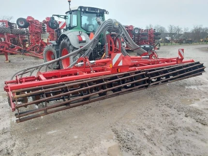 Horsch JOKER 7 CT MED HARSø-FORDELER