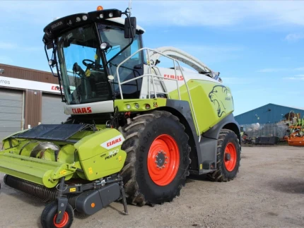 Claas JAGUAR 970