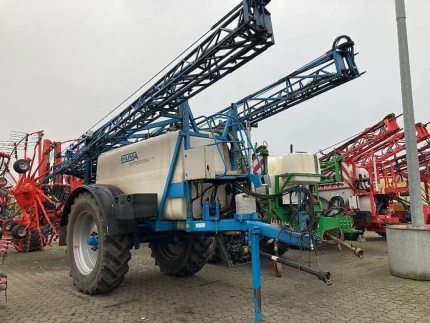 Inuma PROFESSIONAL 5030