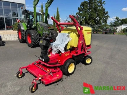 Tondeuse autoportée - 28CH - 1030H - 2016