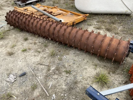 Herse rotative - 3.00M