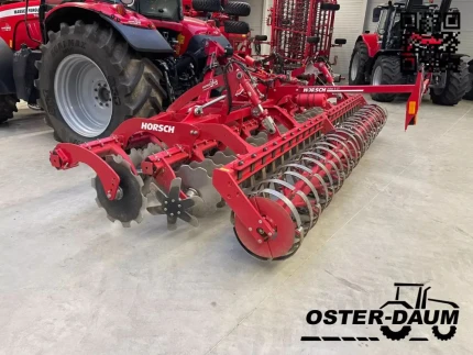 Horsch JOKER 5 CT M21