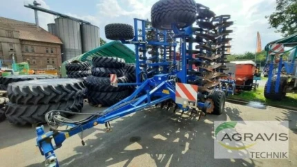 Köckerling REBELL CLASSIC 600 T