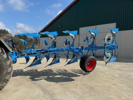 Lemken JUWEL7V4+1N100
