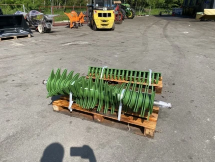 Krone SCHNEIDROTOR ZU KRONE FORTIMA UND VARIO-PACK