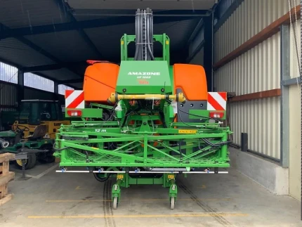 Amazone UF 1002 ANBAUFELDSPRITZE