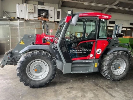 Weidemann T7042
