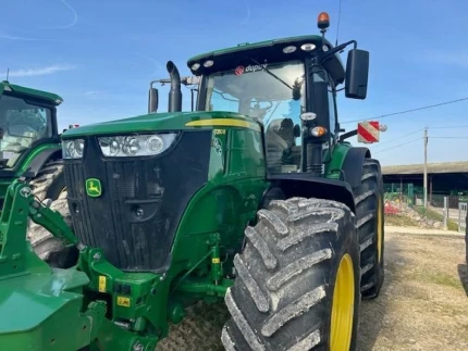 John Deere 7250R