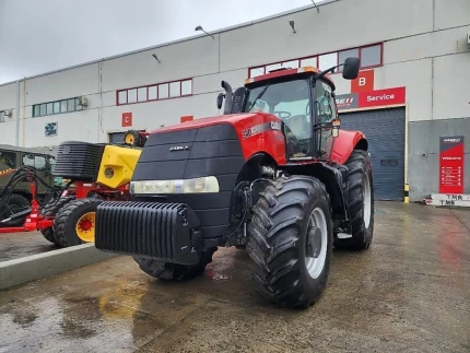 Case IH MAGNUM 340