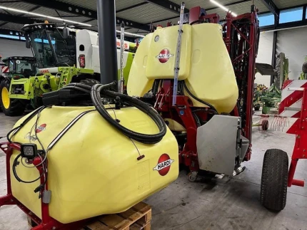 Pulvérisateur porté - 21M - 300H - 2023