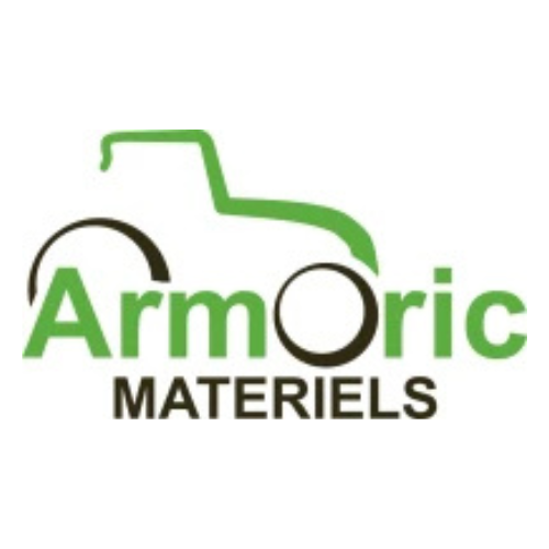 Logo Armoric Matériels