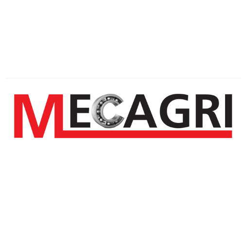Logo Mecagri