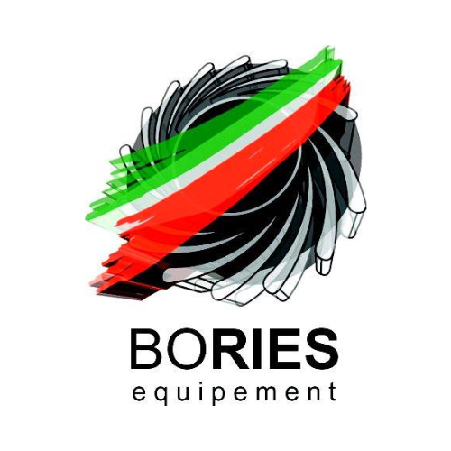Logo Bories équipement