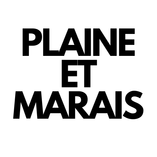 Plaine & Marais