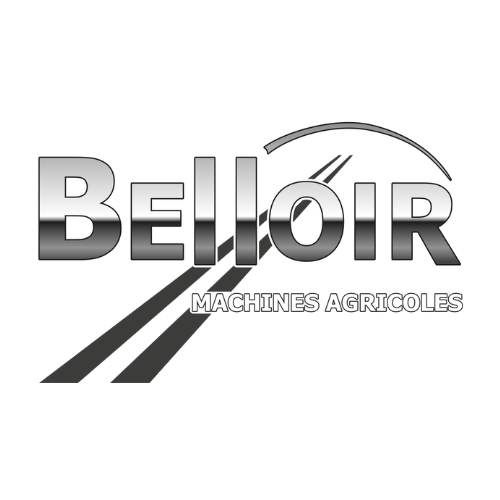 Logo Belloir Machines Agricoles